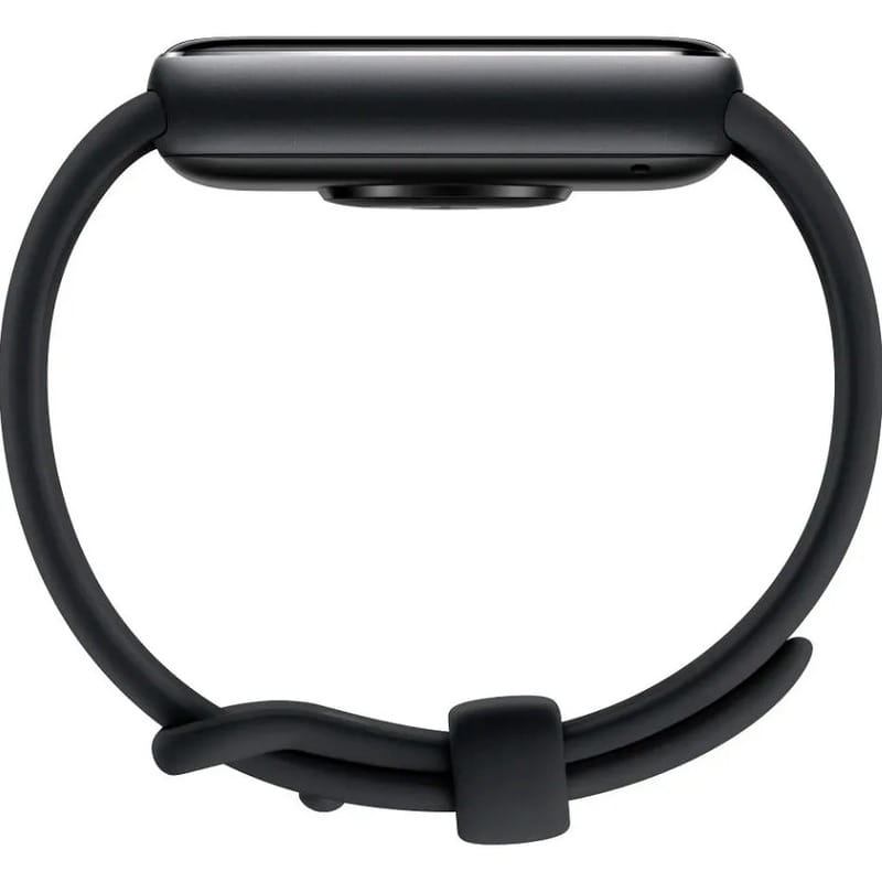Фитнес-браслет Xiaomi Smart Band 9 Pro Obsidian Black (BHR8710GL)