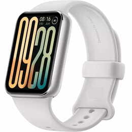 Фитнес-браслет Xiaomi Smart Band 9 Pro Moonlight Silver (BHR8715GL)