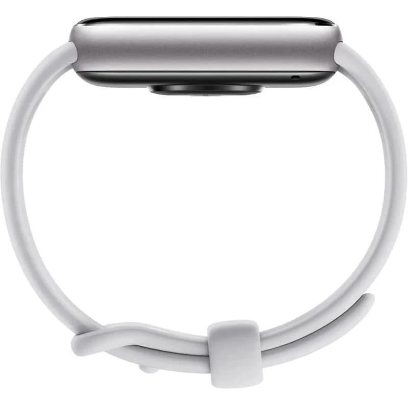 Фитнес-браслет Xiaomi Smart Band 9 Pro Moonlight Silver (BHR8715GL)