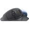 Фото - Миша бездротова Logitech Ergo M575S Graphite + Blue Ball (910-007029) | click.ua