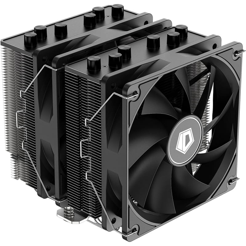 Кулер процесорний ID-Cooling SE-206-XT