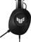 Фото - Гарнітура Asus TUF Gaming H1 GEN II Black (90YH044B-BHUA00) | click.ua