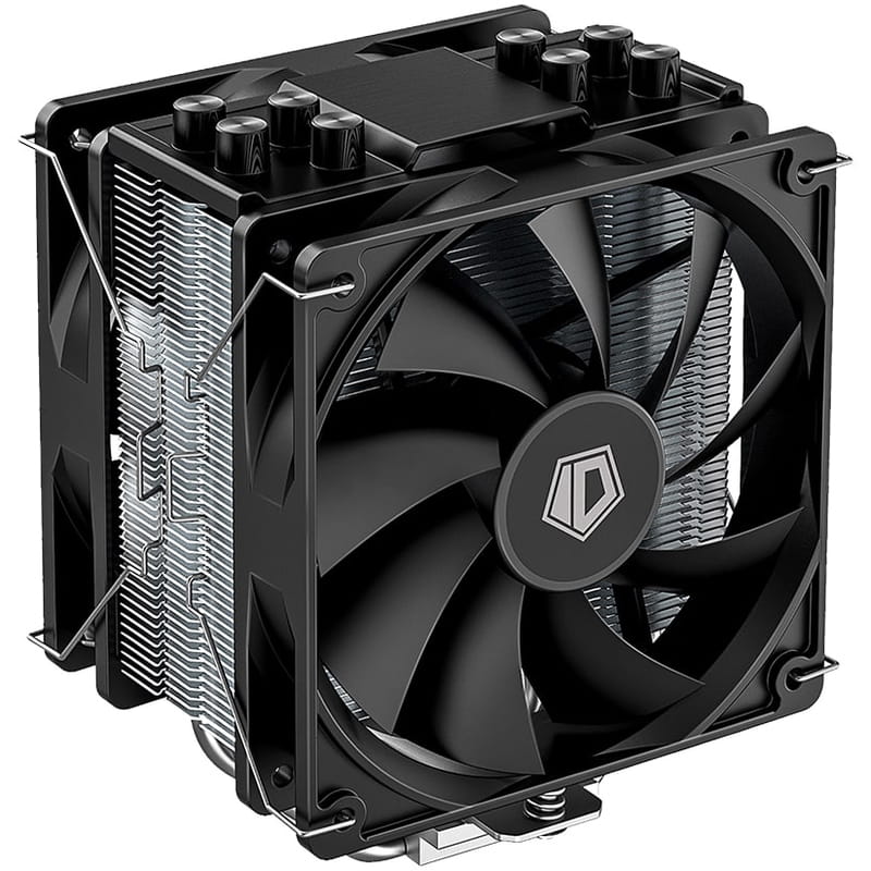 Кулер процесорний ID-Cooling SE-214-XT Plus