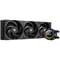 Фото - Система водяного охолодження ID-Cooling Space LCD SL360 Pro SE | click.ua