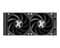 Фото - Система водяного охолодження ID-Cooling DX240 Max | click.ua
