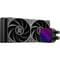 Фото - Система водяного охолодження ID-Cooling DX240 Max | click.ua