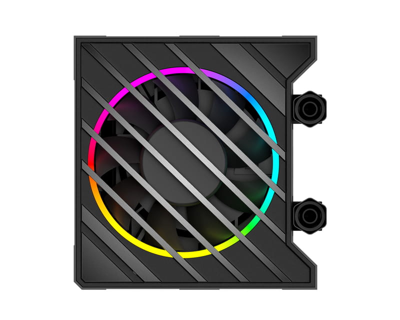 Система водяного охлаждения ID-Cooling Dashflow 360 XT Pro