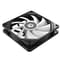 Фото - Вентилятор ID-Cooling TF-12025-Pro ARGB Trio | click.ua