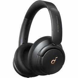 Bluetooth-гарнітура Anker SoundCore Life Q30 v2 Black (A3028313)