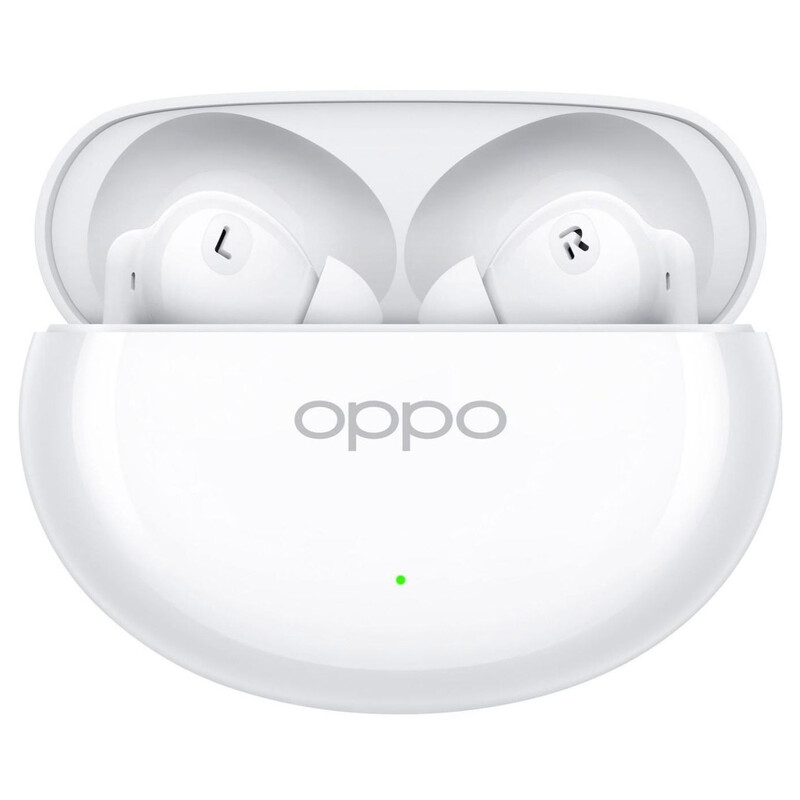 Bluetooth-гарнітура Oppo Enco Air4 (ETEE1_White)