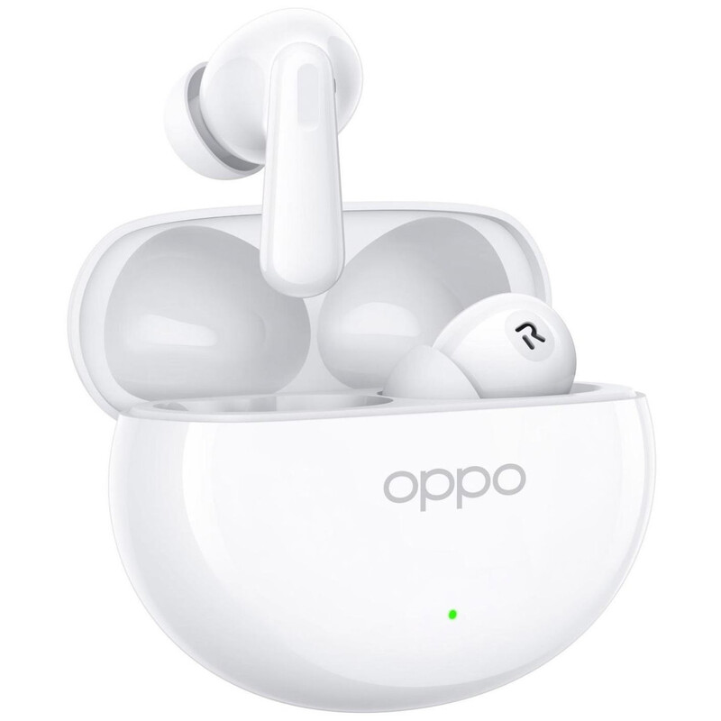 Bluetooth-гарнітура Oppo Enco Air4 (ETEE1_White)