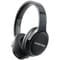 Фото - Bluetooth-гарнитура Canyon OnRiff 4 Black (CNS-CBTHS4B) | click.ua