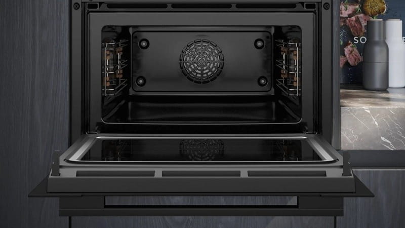 Духова шафа Siemens CM724G1B1