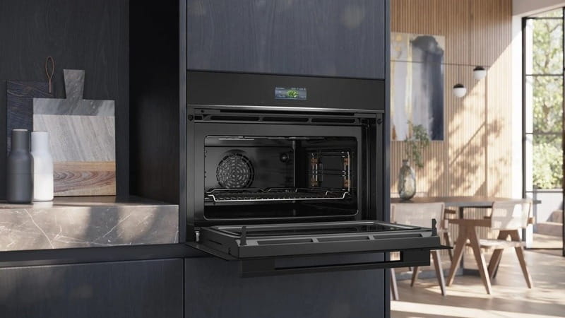 Духова шафа Siemens CM724G1B1