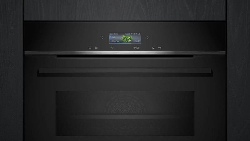 Духова шафа Siemens CM724G1B1