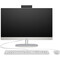 Фото - Моноблок HP AiO 24-cr1002ua (AE0P5EA) Shell White | click.ua