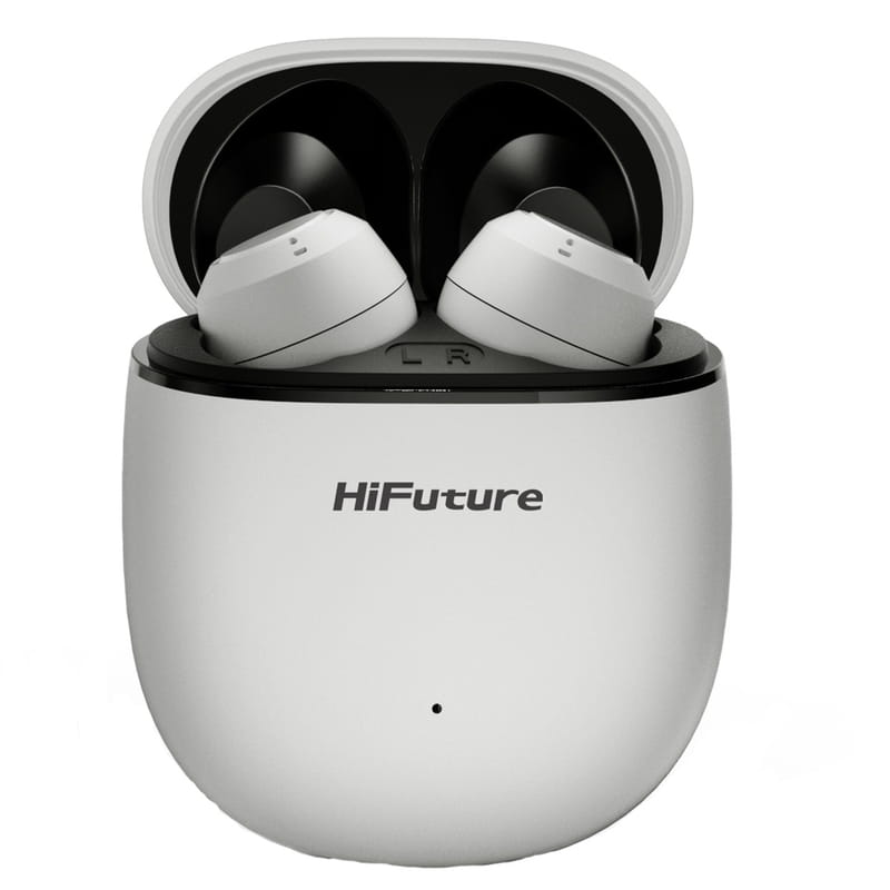 Bluetooth-гарнитура HiFuture OlymBuds3 White (olymbuds3.white)