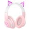 Фото - Bluetooth-гарнітура XO BE38 Pink (BE38.pink) | click.ua