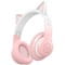 Фото - Bluetooth-гарнітура XO BE38 Pink (BE38.pink) | click.ua