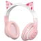 Фото - Bluetooth-гарнітура XO BE38 Pink (BE38.pink) | click.ua