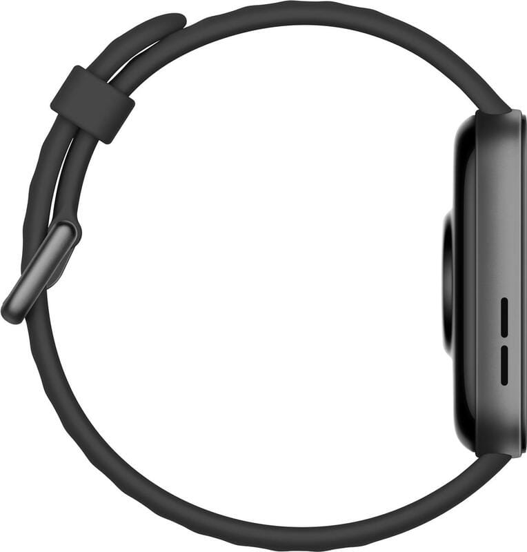 Смарт-часы Huawei Watch Fit 3 Solo-B09S Black (55020CEC)