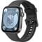 Фото - Смарт-часы Huawei Watch Fit 3 Solo-B09S Black (55020CEC) | click.ua
