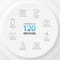 Фото - WiFi Mesh-система TP-Link Deco X10 (1-pack) | click.ua