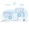Фото - WiFi Mesh-система TP-Link Deco X10 (1-pack) | click.ua