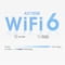 Фото - WiFi Mesh-система TP-Link Deco X10 (1-pack) | click.ua