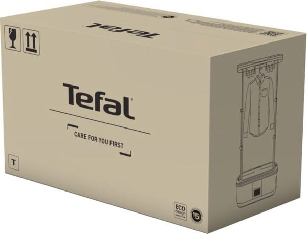 Прасувальна шафа парова Tefal Care For You First YT2020E0