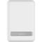 Фото - Универсальная мобильная батарея Belkin Power Bank 5000mAh MagSafe White (BPD004BTWT) | click.ua