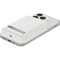 Фото - Универсальная мобильная батарея Belkin Power Bank 5000mAh MagSafe White (BPD004BTWT) | click.ua