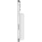 Фото - Универсальная мобильная батарея Belkin Power Bank 5000mAh MagSafe White (BPD004BTWT) | click.ua
