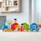 Фото - Конструктор LEGO Duplo Потяг із цифрами – вчимося рахувати (10954) | click.ua