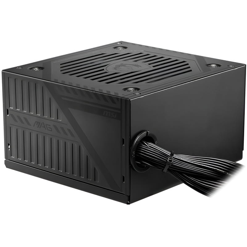 Блок живлення MSI MAG A650BNL 650W