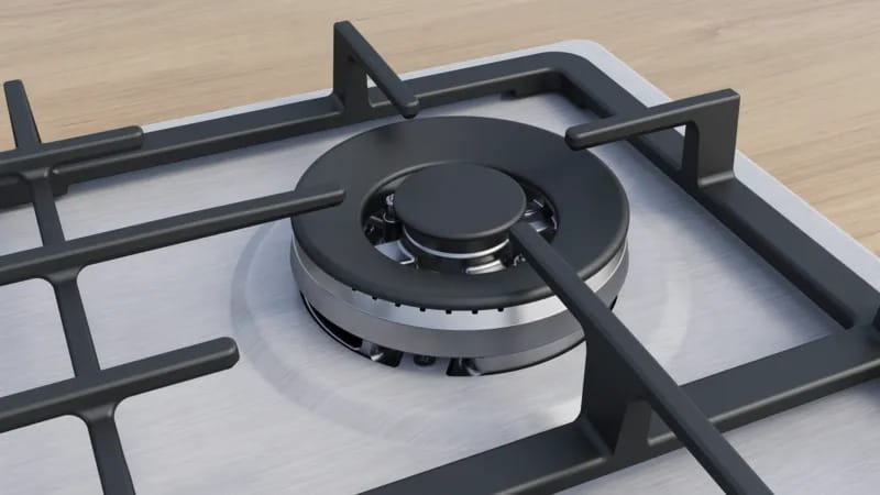 Варочная поверхность Bosch PGH6B5K90R