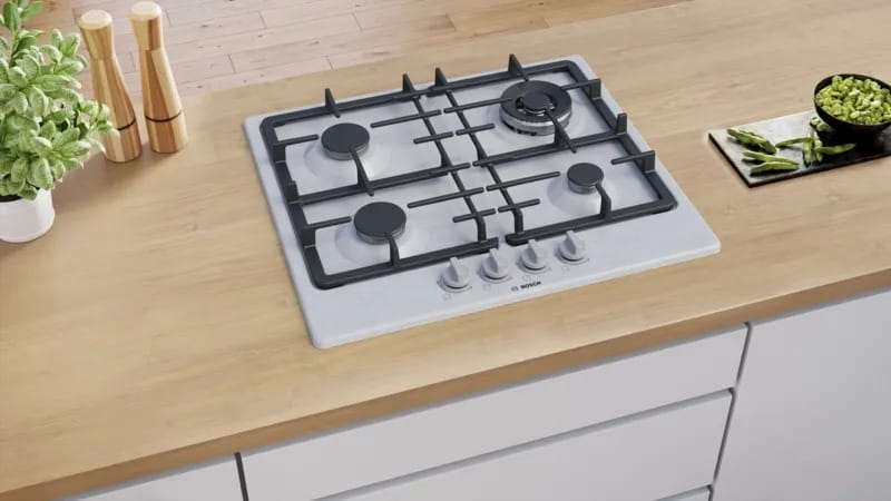 Варочная поверхность Bosch PGH6B5K90R