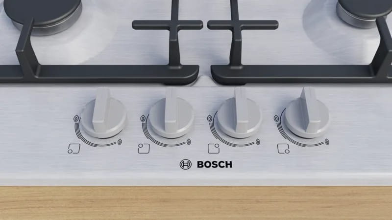 Варочная поверхность Bosch PGH6B5K90R