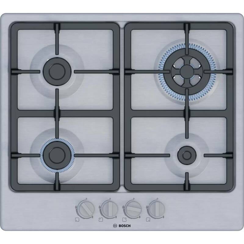 Варочная поверхность Bosch PGH6B5K90R