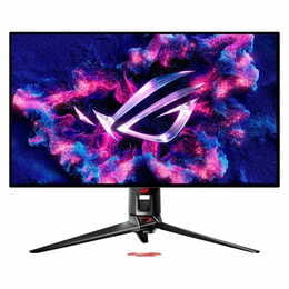 Монитор Asus 31.5" ROG Swift PG32UCDP (90LM0A50-B01370) OLED Black 240Hz