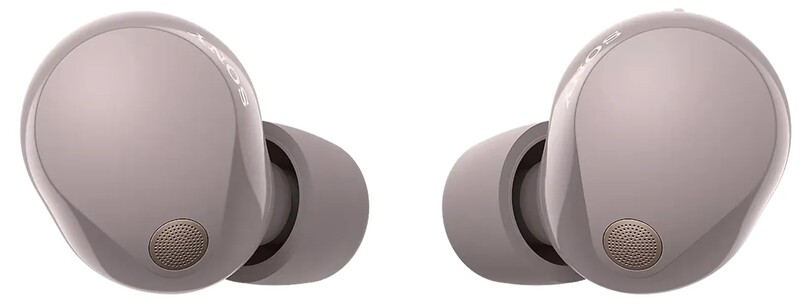Bluetooth-гарнитура Sony WF-1000 Powder Pink (WF1000XM5P.CE7)