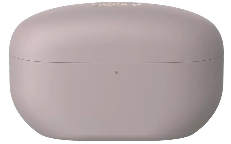 Bluetooth-гарнитура Sony WF-1000 Powder Pink (WF1000XM5P.CE7)