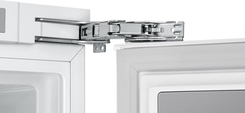 Вбудована морозильна камера Samsung BRZ227200WW/UA