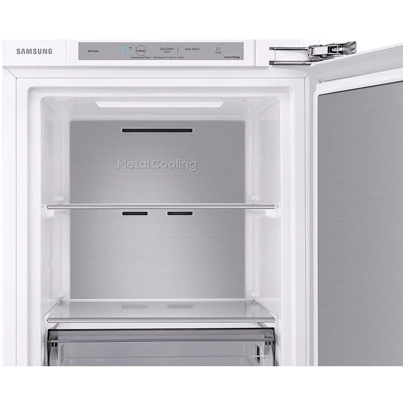 Вбудована морозильна камера Samsung BRZ227200WW/UA