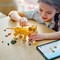 Фото - Конструктор LEGO Disney Левеня Сімба (43243) | click.ua