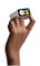 Фото - Фiтнес-браслет Xiaomi Smart Band 9 Active Beige White (BHR9441GL) | click.ua