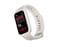 Фото - Фiтнес-браслет Xiaomi Smart Band 9 Active Beige White (BHR9441GL) | click.ua