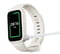 Фото - Фiтнес-браслет Xiaomi Smart Band 9 Active Beige White (BHR9441GL) | click.ua