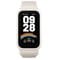 Фото - Фiтнес-браслет Xiaomi Smart Band 9 Active Beige White (BHR9441GL) | click.ua