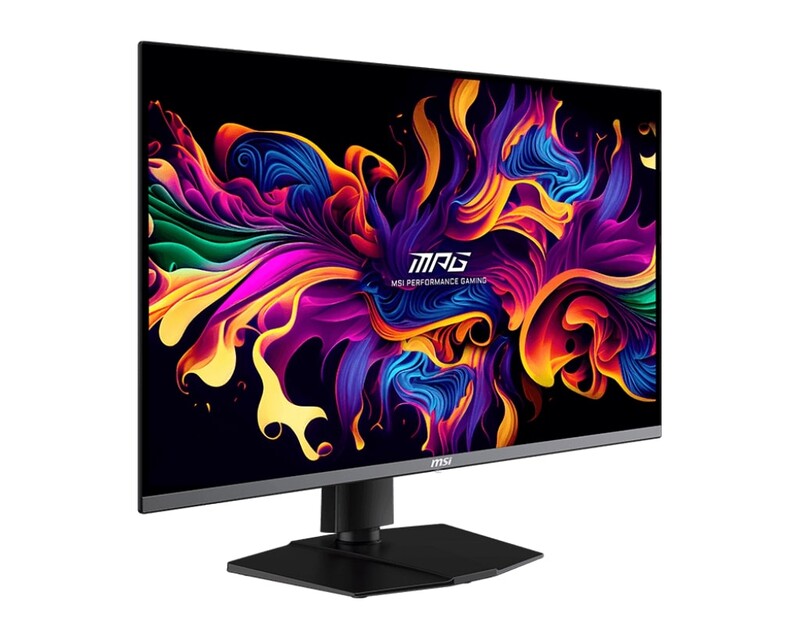 Монітор MSI 31.5" MPG 321URX QD-OLED Black 240Hz